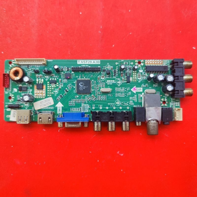 MB TV POLYTRON PLD19D253 PLD 19D253