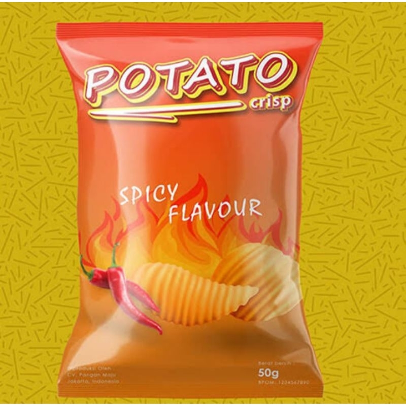 

potato