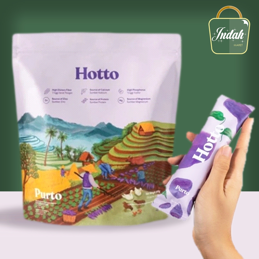 

Hotto Purto