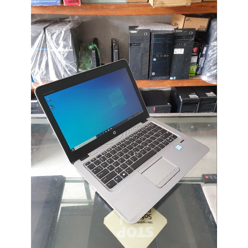 Laptop HP Elitebook 830 G4 Core i7 gen 7