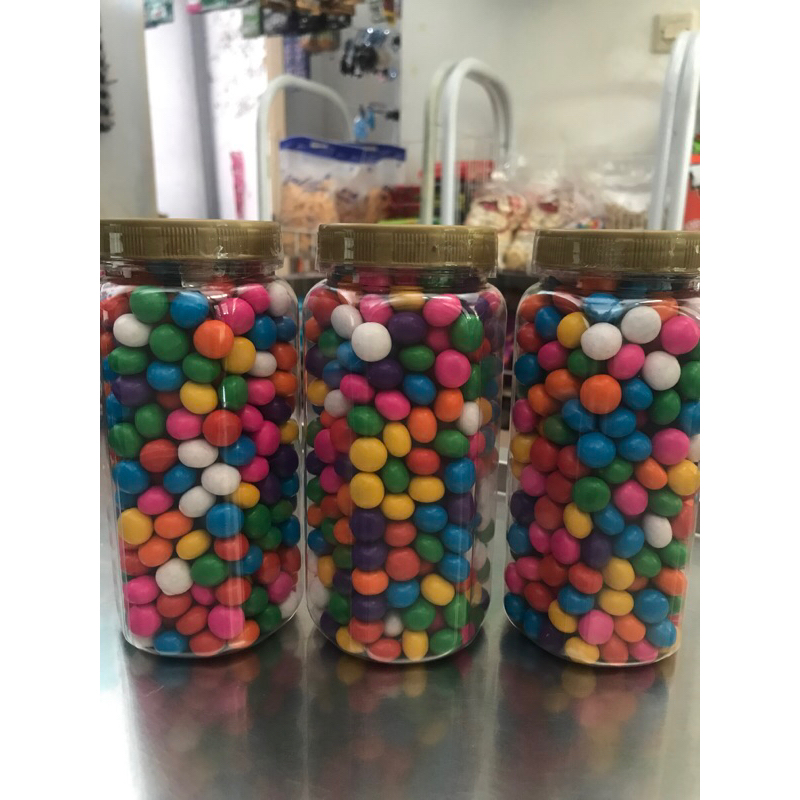 

rainbow ball