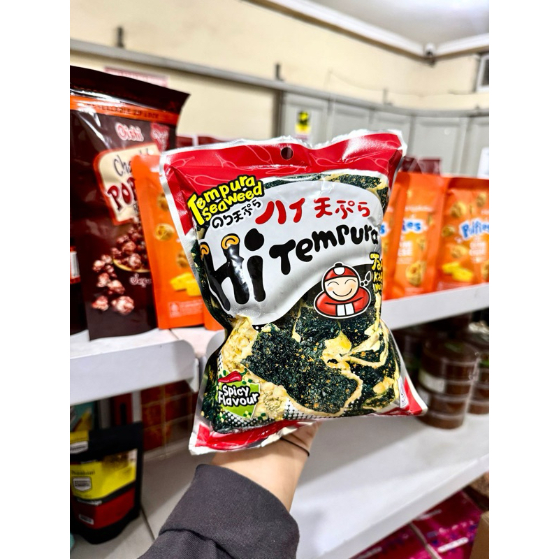 

Tempura Taokaenoi 25gr