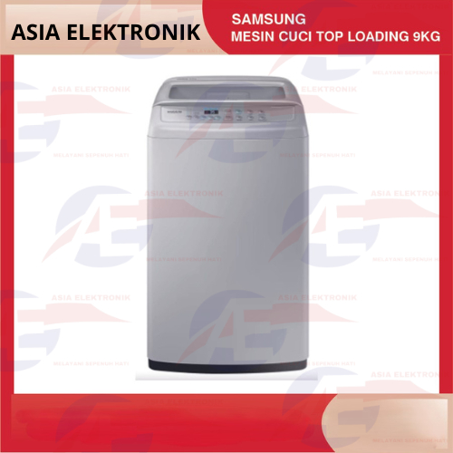 Mesin Cuci Samsung WA 90H4200 | Top Load