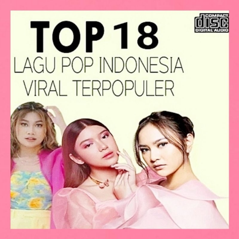 Kaset Cd MOBIL Lagu Pop Terbaru 2024 - Kaset Cd Lagu Indonesia - Kaset Cd Lagu Pop Terbaru - Kaset C