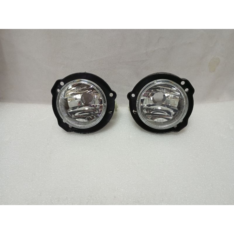 FOGLAMP LAMPU KABUT AVANZA ALL NEW THN 2015 2016 2017 2018