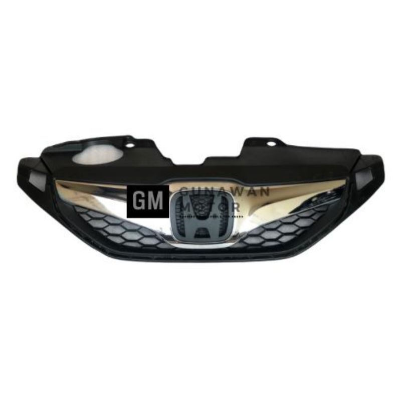 [HONDA] GRILL HONDA BRIO 2012 - 2015 GRILL BRIO OLD
