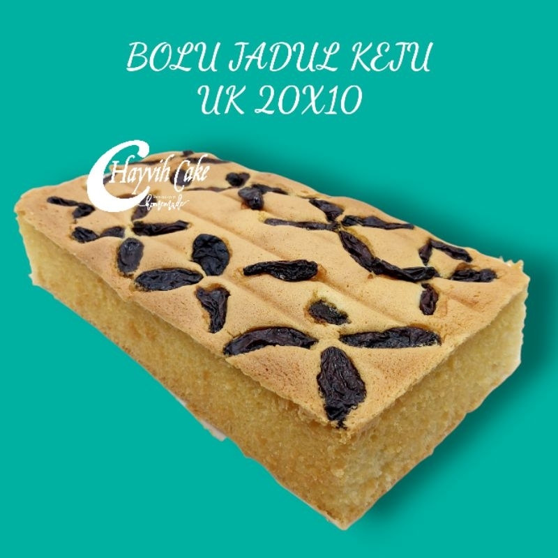 

Bolu jadul keju cake jadul uk 20x10