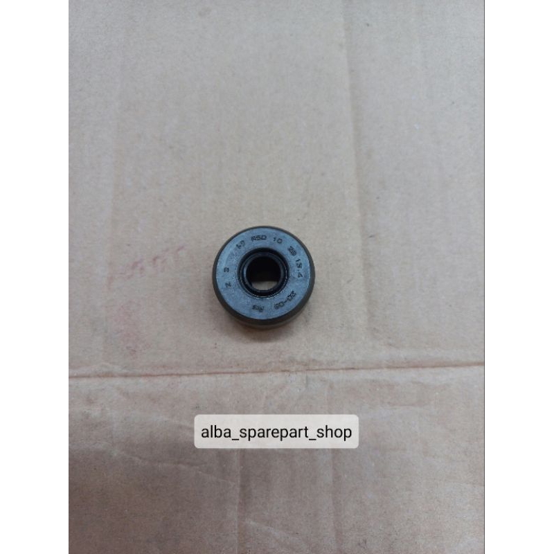 seal shock breaker belakang 28x10 RX king thunder 125 skywave original ARS