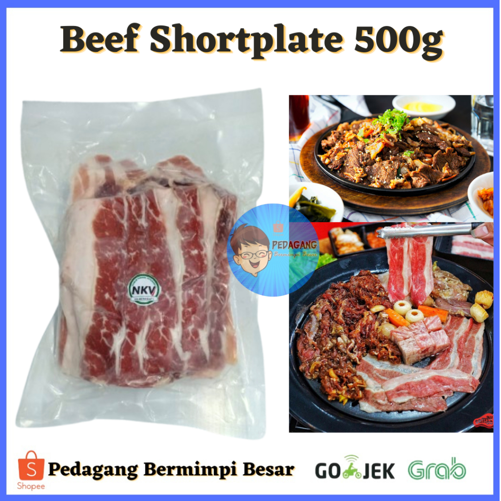 

US Slice Beef 500gr | US Sliced Beef | US Beef Slice | US Beef Sliced