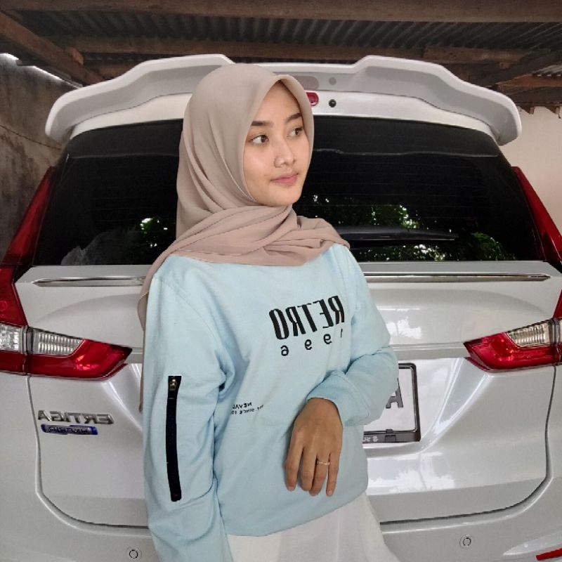 Sweater Nevada Original / Sweater Ex-Matahari / Sweater Nevada / Original