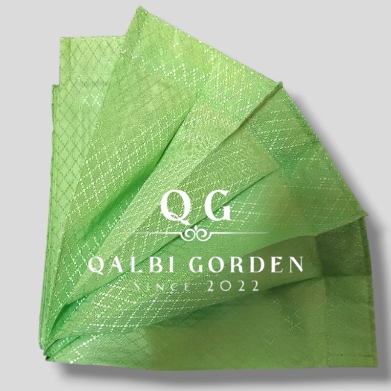 GORDEN SIDO POLOS/ GORDEN SIDO TIRAI GORDEN SIDO PLISKET GORDEN SIDO MOTIF GORDEN SIDO POLOS PLISKET