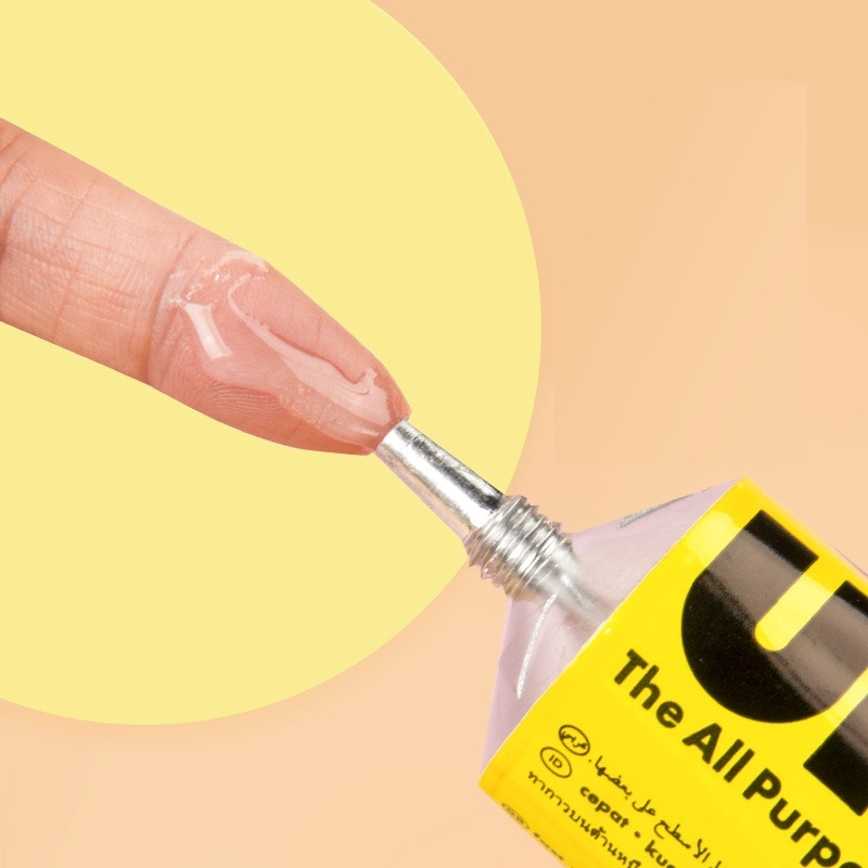 

[Artopia] Lem UHU 35ml Gel All Purpose Liquid