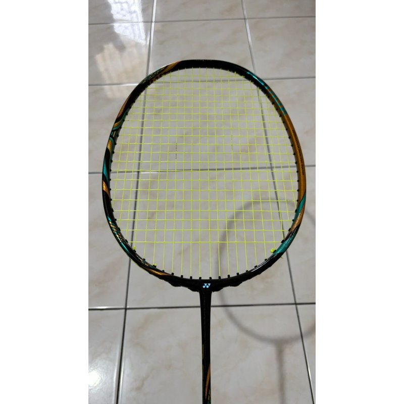 RAKET YONEX ASTROX 88d PRO