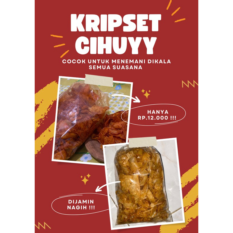 

KRIPSET CIHUYY !!! 1/4