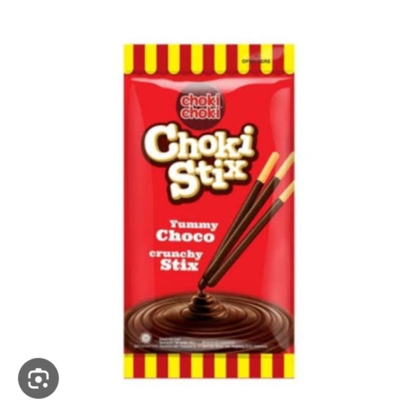 

chokistik