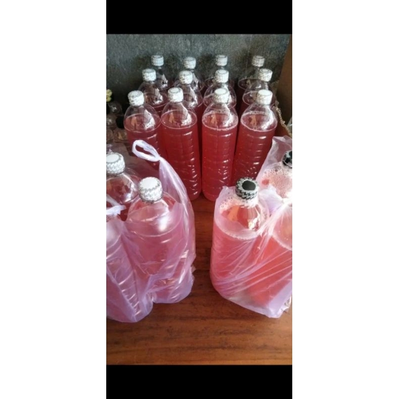 

Brem/Jamu asli Lombok (Rasa manis murni dari Hasil Alam)