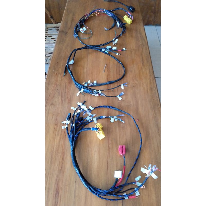 KABEL BODY CB/GL