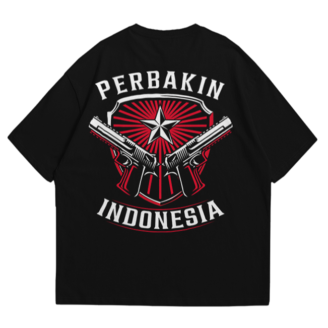 Kaos Pria | Kaos Perbakin | Kaos Distro | Kaos Pria Distro Original 100% | Kaos Distro Keren | Baju 