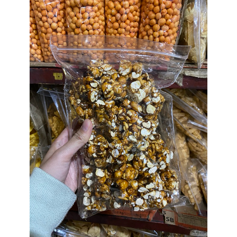 

popcorn