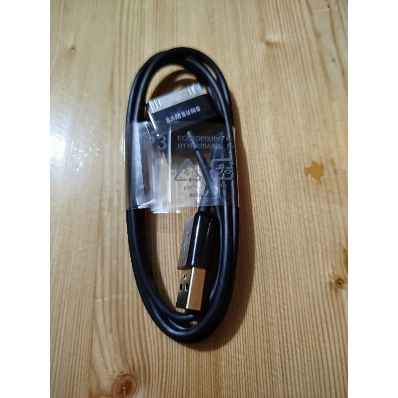 KABEL DATA SAMSUNG GALAXY TAB 2 P3100 ORIGINAL TAB 2