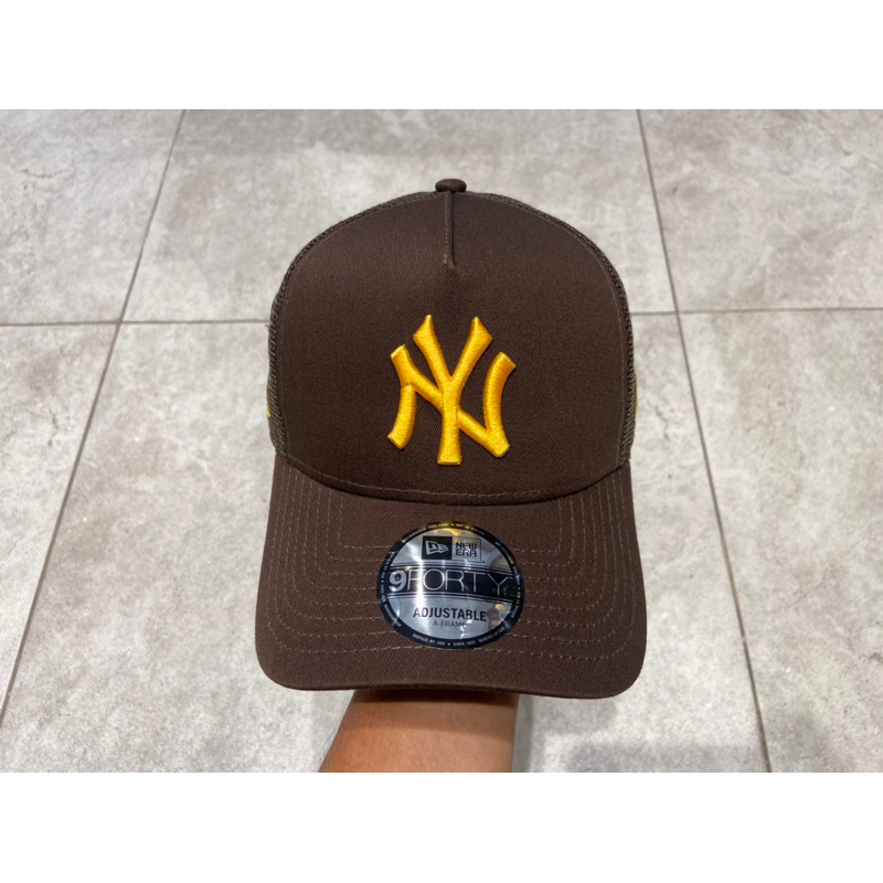 Topi New Era 940AF TRUCKER COLOR OSFM | 14440930