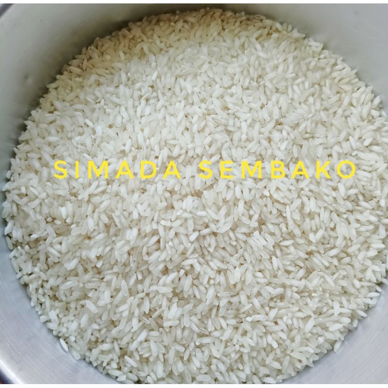 

RB beras rojolele 20kg
