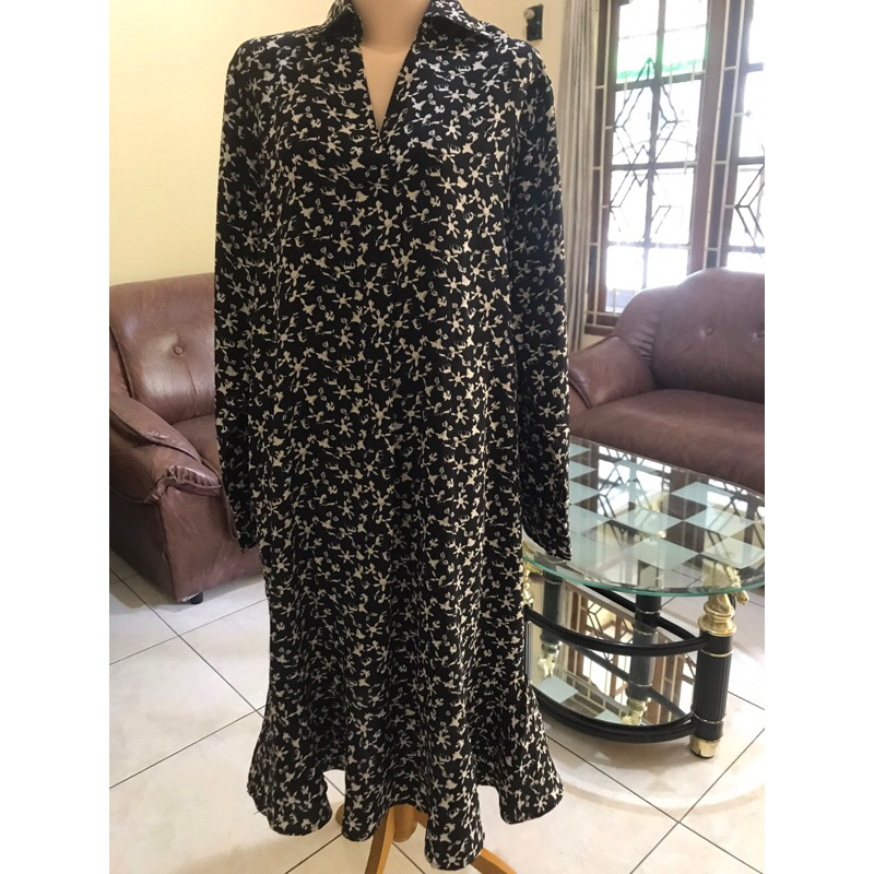 ELEA DRESS
