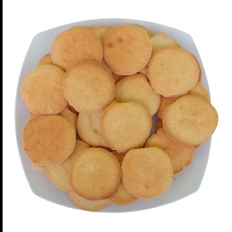

Kue Kering Pay 500 gr / Cemilan Manis
