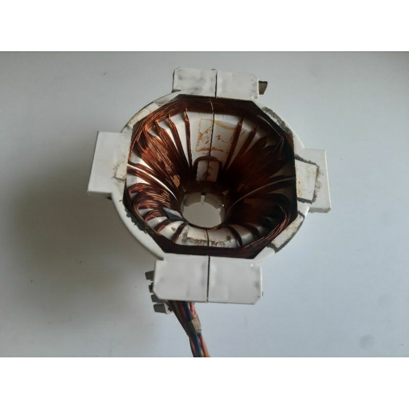 yuk yoke konde tv LG plat flat 21inch ori