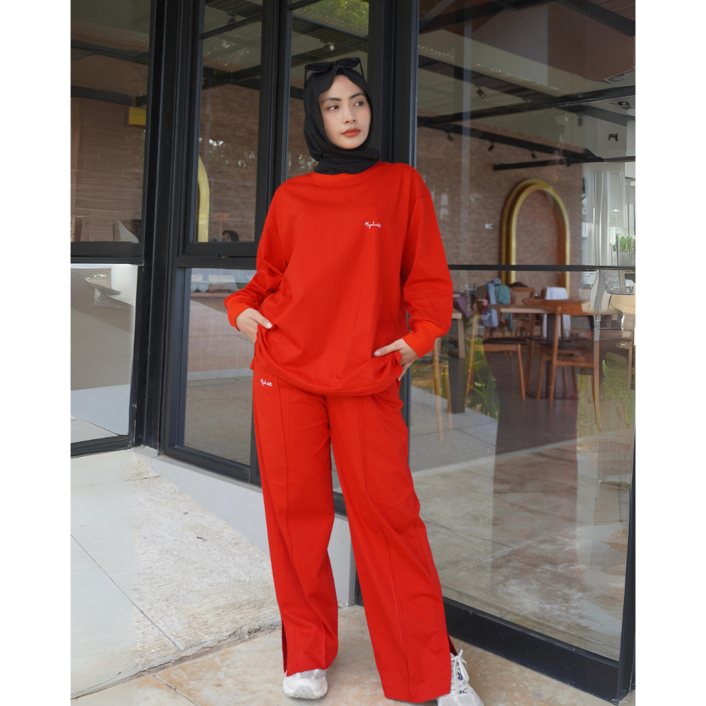 MYSHAKU - Niara One Set