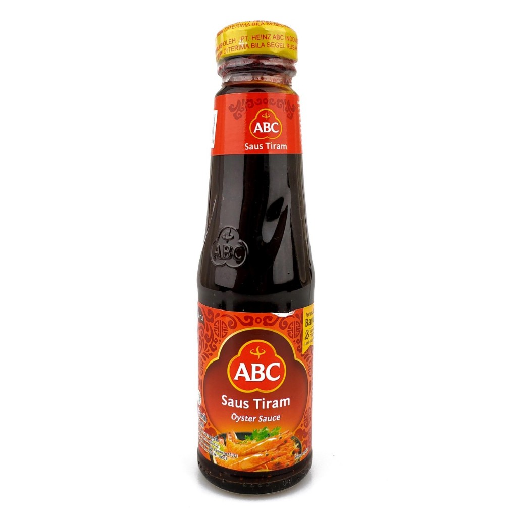 

ABC SAUS TIRAM