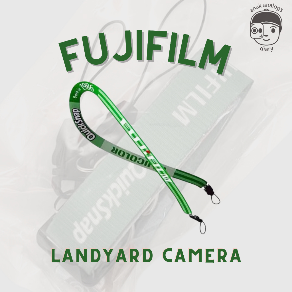 

Lanyard Fujifilm Camera Shoulder Neck Strap Lanyard Camera