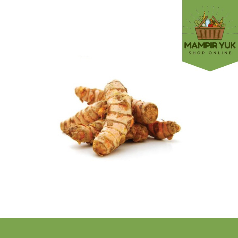 

Temulawak 500gr | mampiryuk