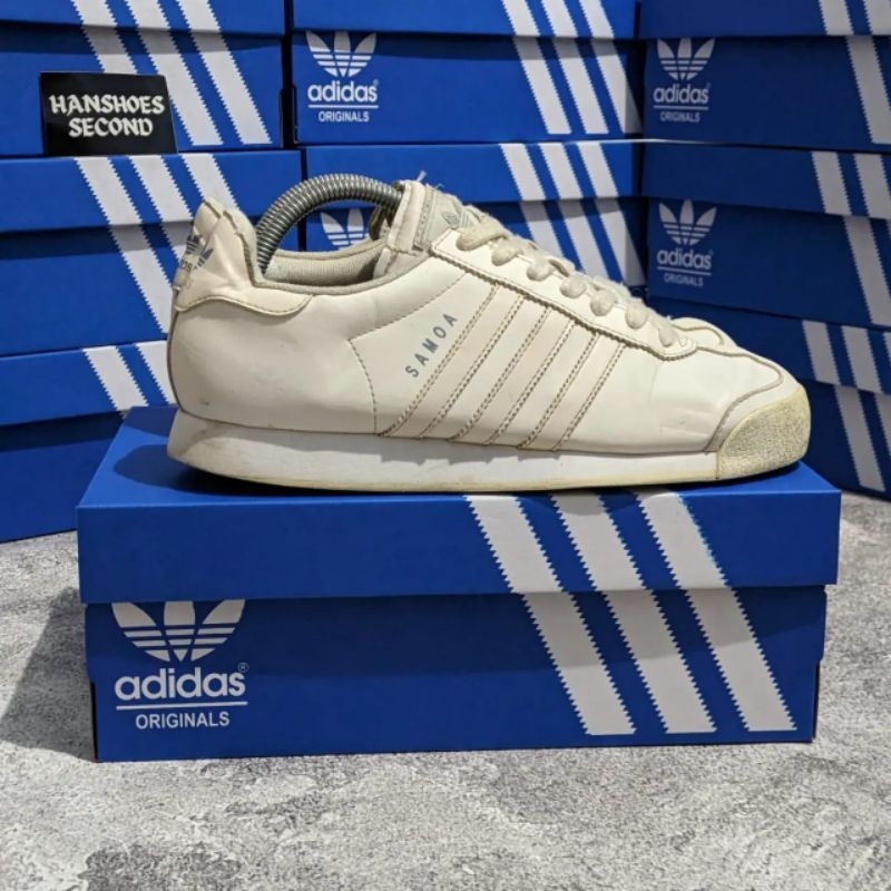 Adidas Samoa size 41