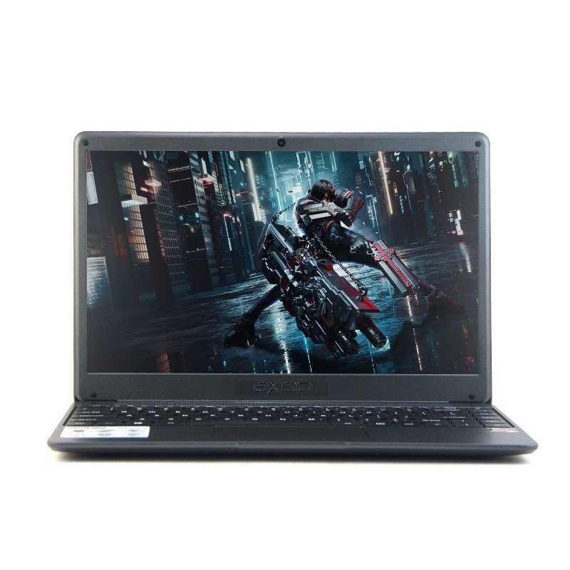 Axioo Slimbook 14 R5 Laptop
