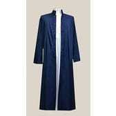 MURAH Jubah gamis tob arab luaran Remaja Pria Dewasa gamis belah luar yaman jubah habib ori jubah