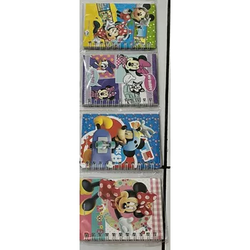 

Notebook Mini A7 Buku Kecil Catatan Scrapbook Mini Buku Notes Kecil Alat Tulis Sekolah 80 Lembar