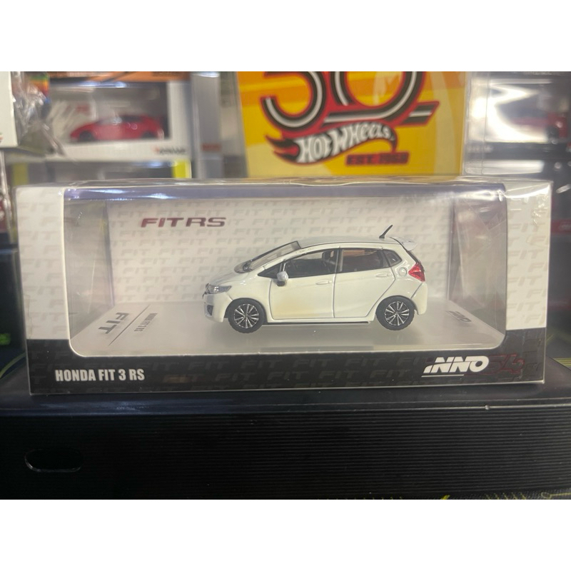 inno64-Honda Fit 3 RS