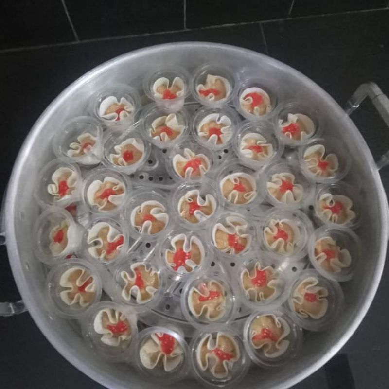 

Qatar Dimsum isi 100 pc