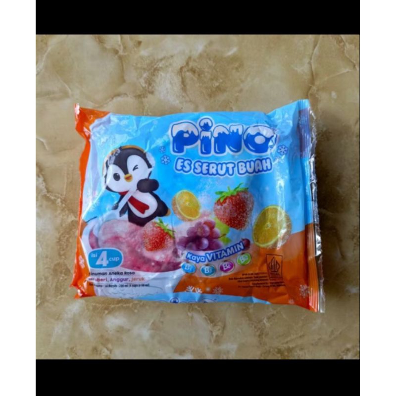 

pino es serut rasa buah isi 4pcs