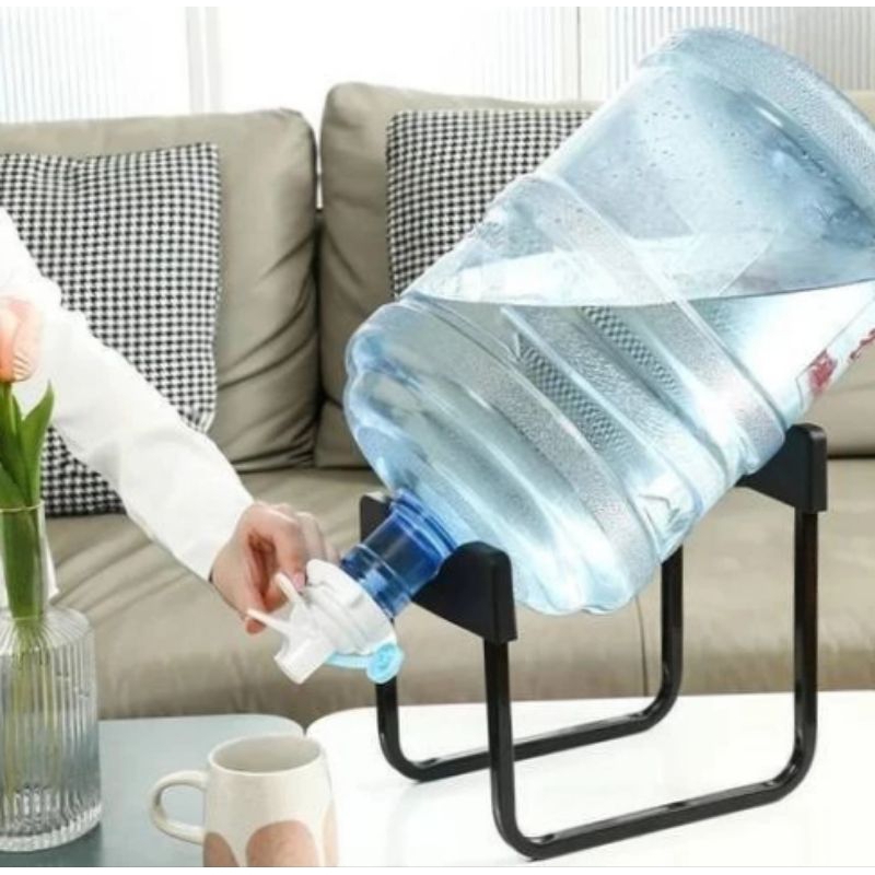 kran galon aqua kran air galon serbaguna