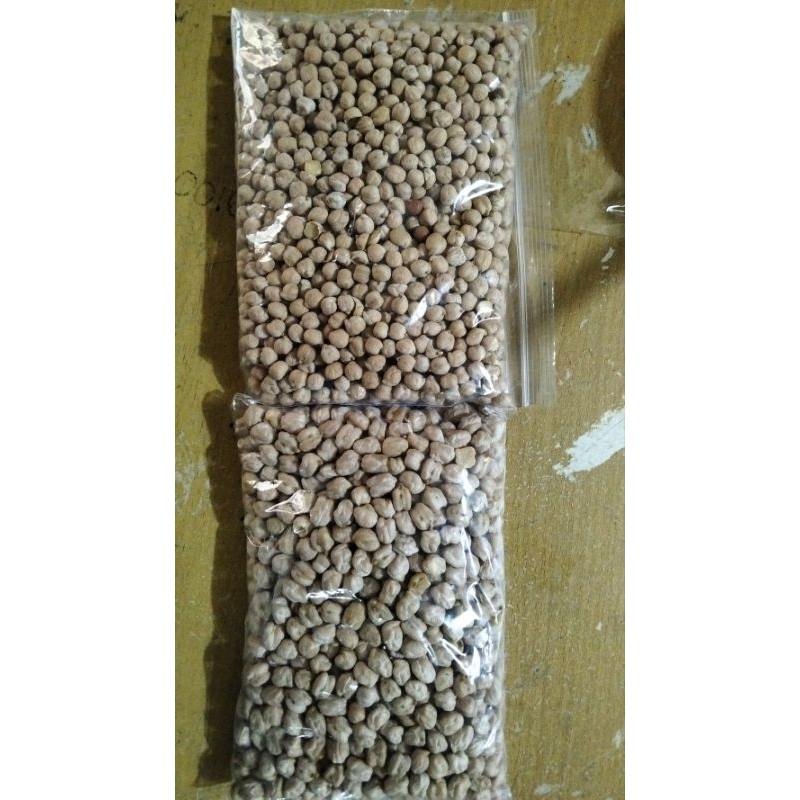 

KACANG ARAB MENTAH 1KG/chole kacang arab mentah 1kg/Kacang ARAB HUMUS 1KG