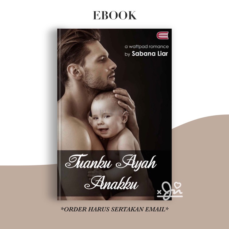 

[SE502] Tuanku Ayah Anakku by Sabana Liar