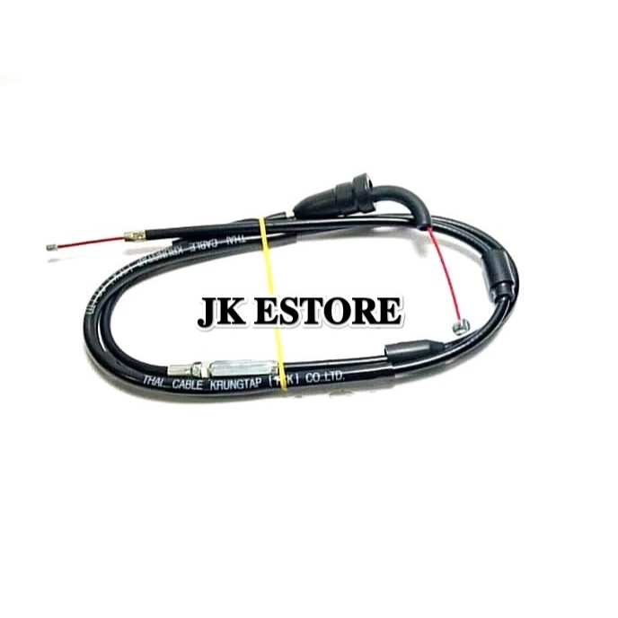 Kabel Gas Spontan YZ / Tali Gas Spontan YZ Panjang 90CM