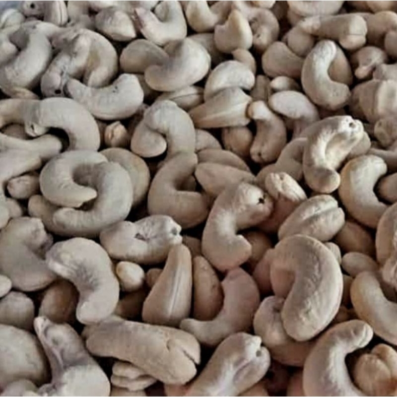 

Kacang Mete / Mede