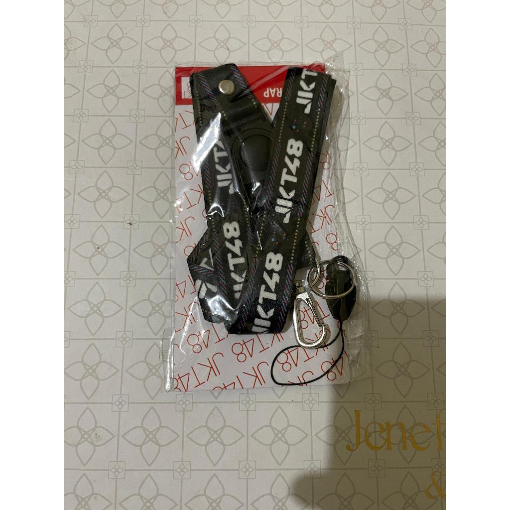 

Lanyard Road To Sousenkyou 2024 Black