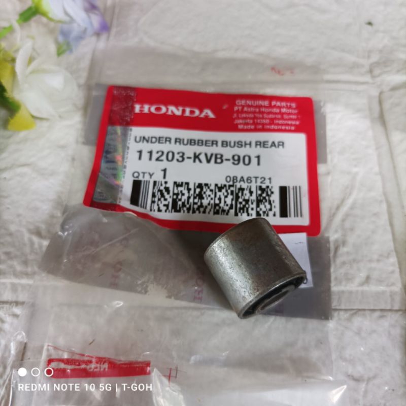 bosh skok belakang honda beat vario 125 scoopy bosh shock belakang matic honda