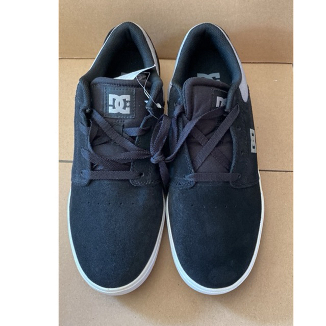 CRISIS DC SHOES SIZE 43 ORIGINAL