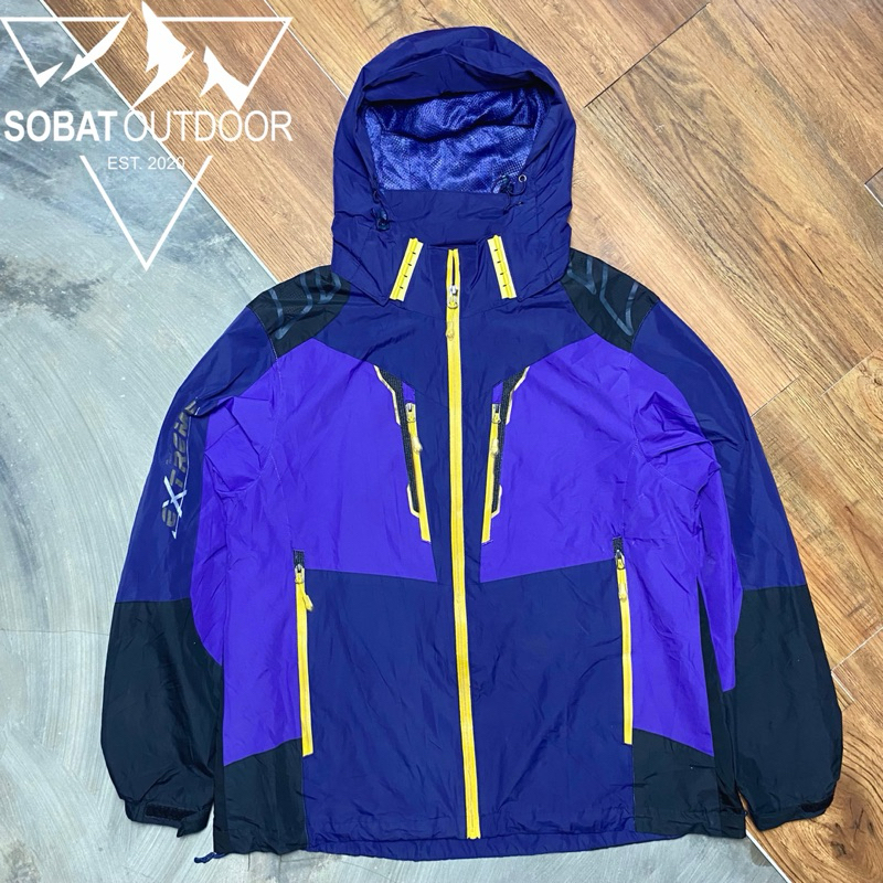 jaket outdoor extreme