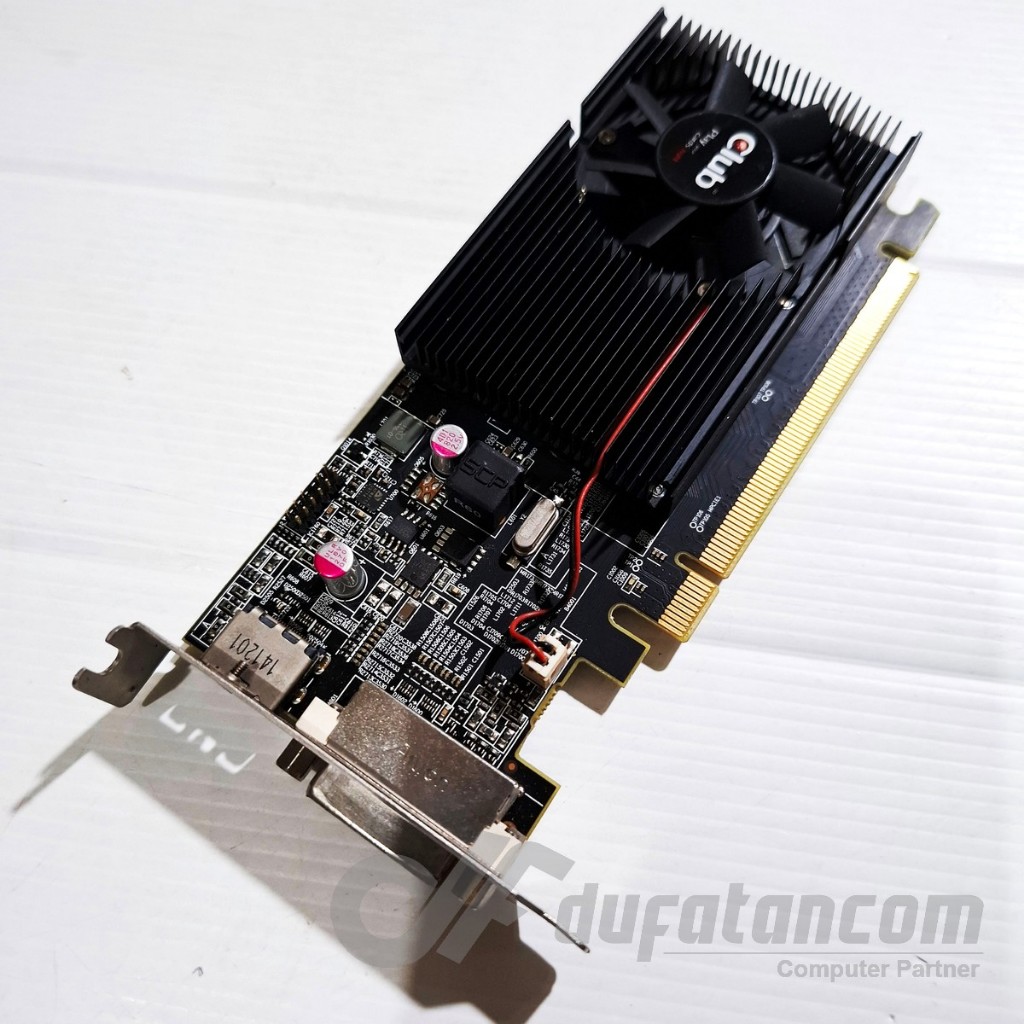 VGA ATI Radeon R7 200 2GB 64BIT DDR3